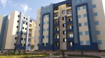 إعلان النتائج.. أسماء الفائزين في وحدات سكن لكل المصريين 7 بمختلف المحافظات